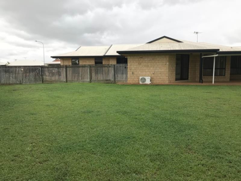 26 Gilmore Court, Gracemere QLD 4702